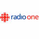 CBC Radio One Winnipeg - CBW logo