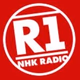 NHKラジオ第1 東京 logo