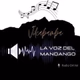 La Voz del Mandango logo