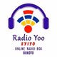 Radio Yoo logo