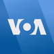 Voice of America - VOA Kurdi logo