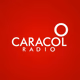 Caracol Radio Barranquilla logo