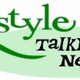 Lifestyle TalkRadio Network logo