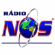 RadioNOS - Chorinho & Cia Channel logo