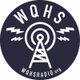 WQHS Radio logo