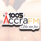 Accra FM logo