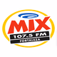 Radio Mix FM logo