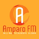 Rádio Amparo FM - ZYT812 logo