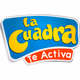 La Cuadra Junin logo