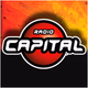 Radio Capital Classic Rock logo