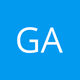 Galore Radio logo